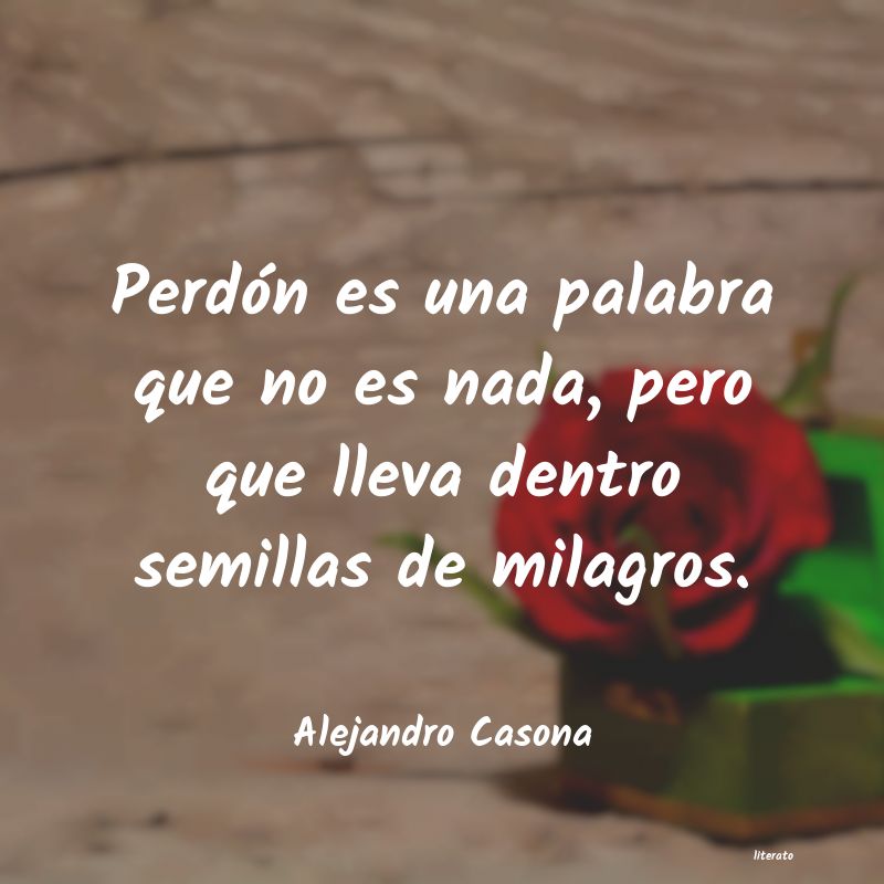 frases de Alejandro Casona