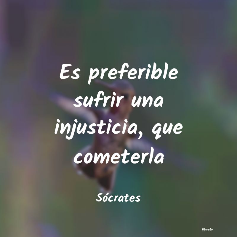 Frases de Sócrates