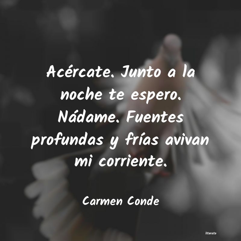 conde