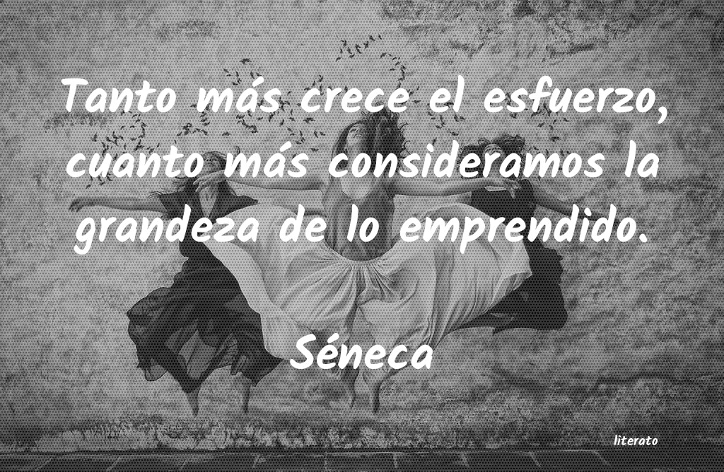 frases de Séneca