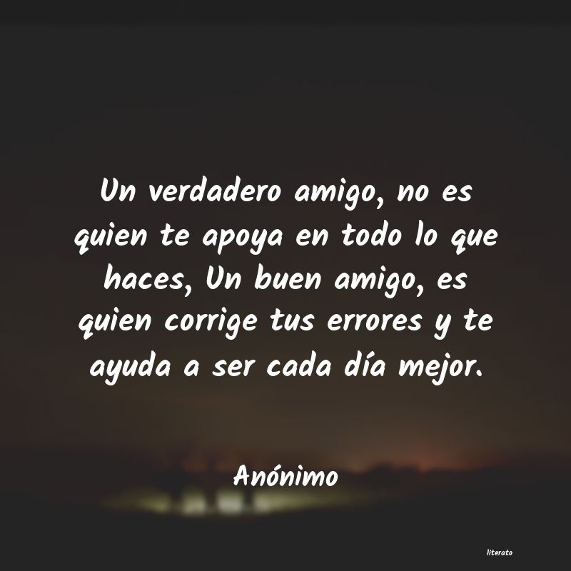Frases de