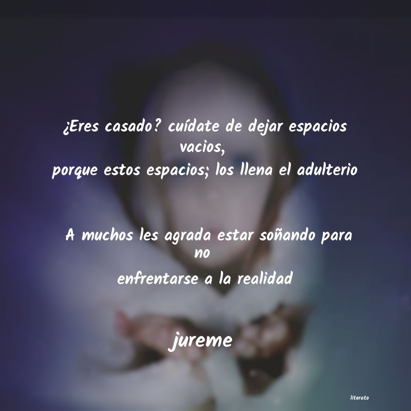 Frases de jureme