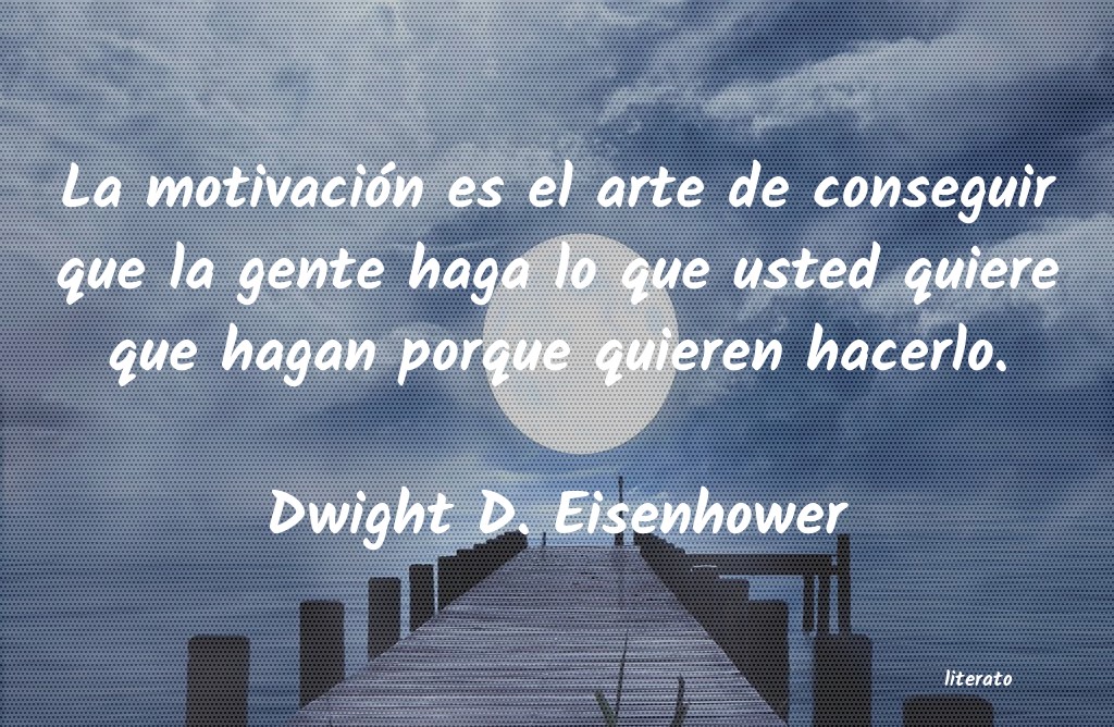 frases de Dwight D. Eisenhower