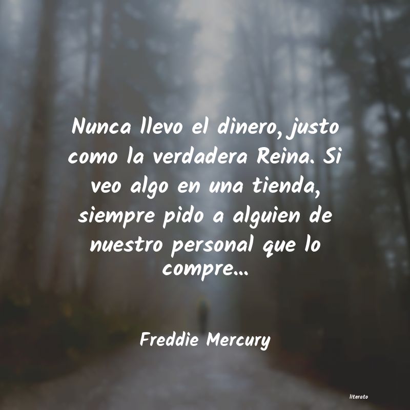 frases de dinero