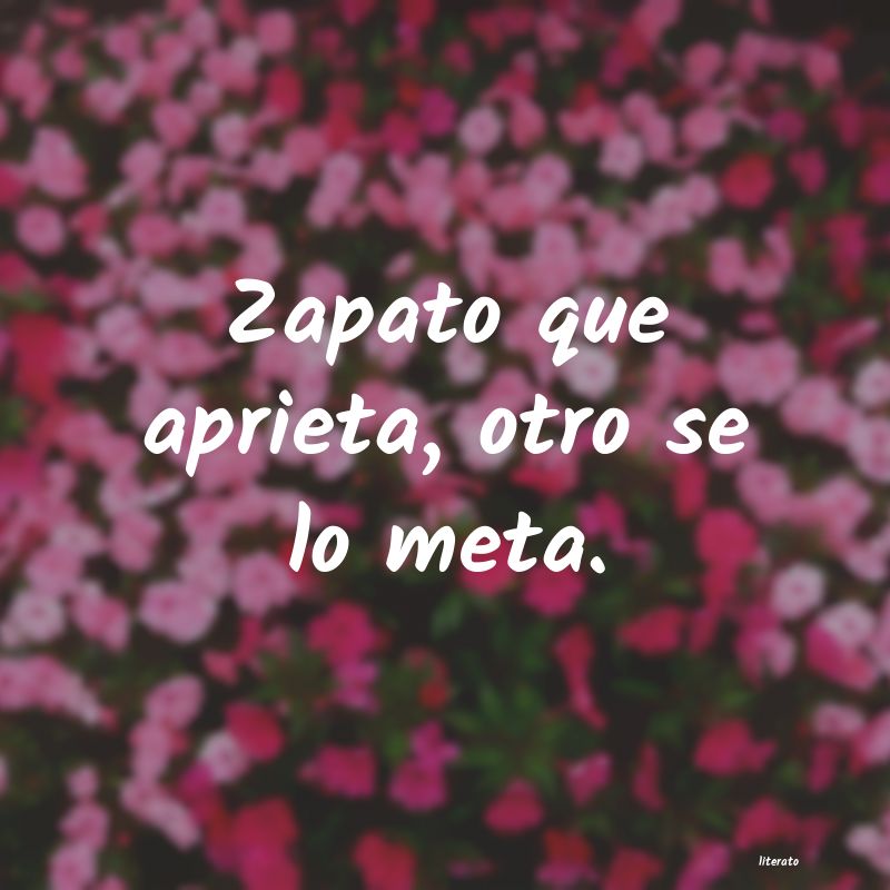 frases
