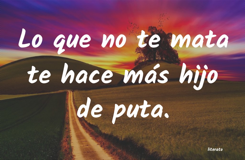 frases