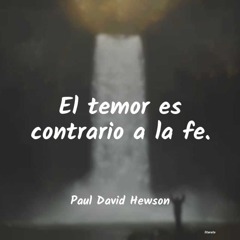 Frases de Paul David Hewson