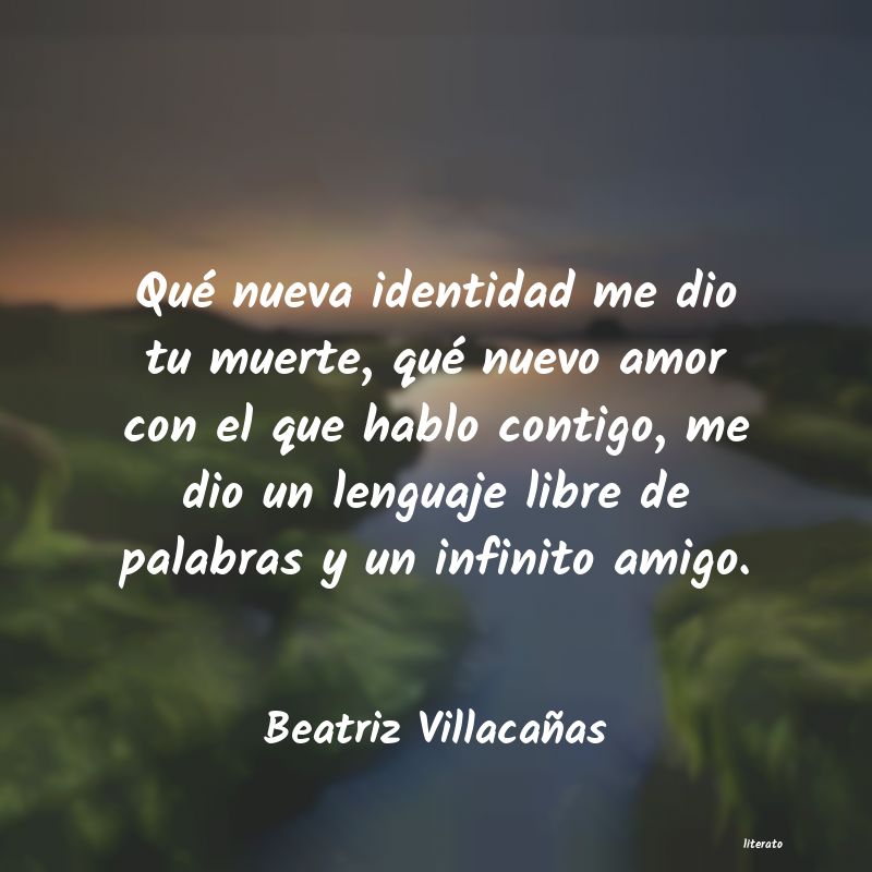 Frases de Beatriz Villacañas