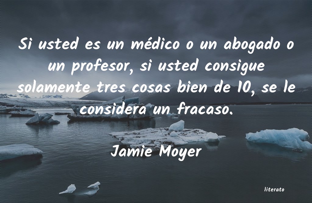 Frases de Jamie Moyer