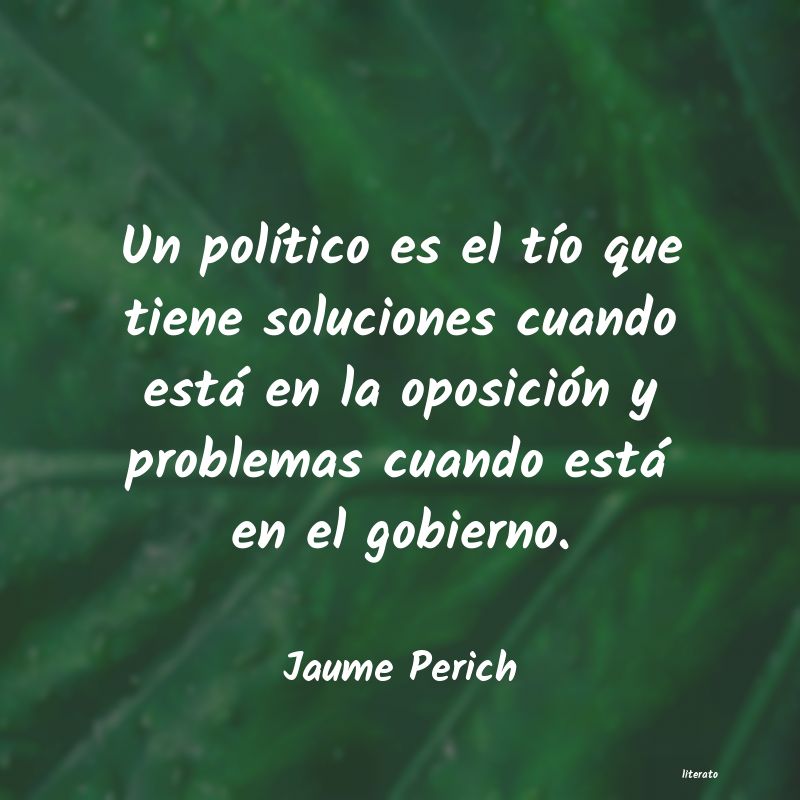 frases para resolver problemas