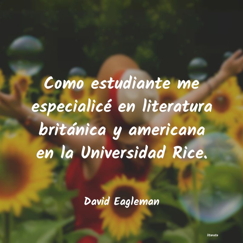 Frases de David Eagleman