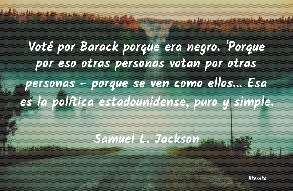 frases de Samuel L. Jackson