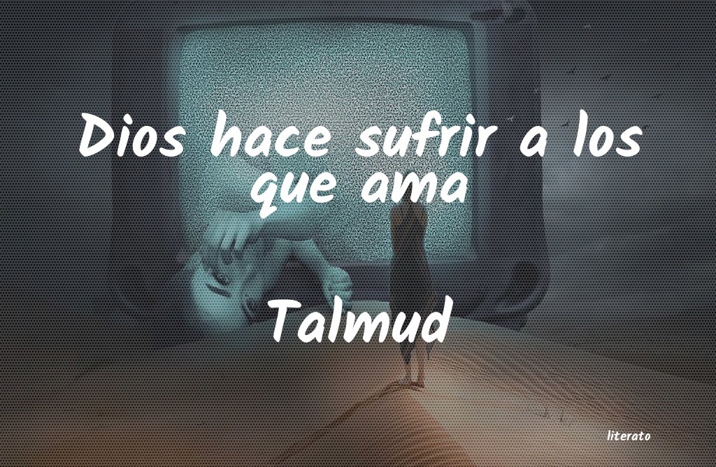 frases de Talmud
