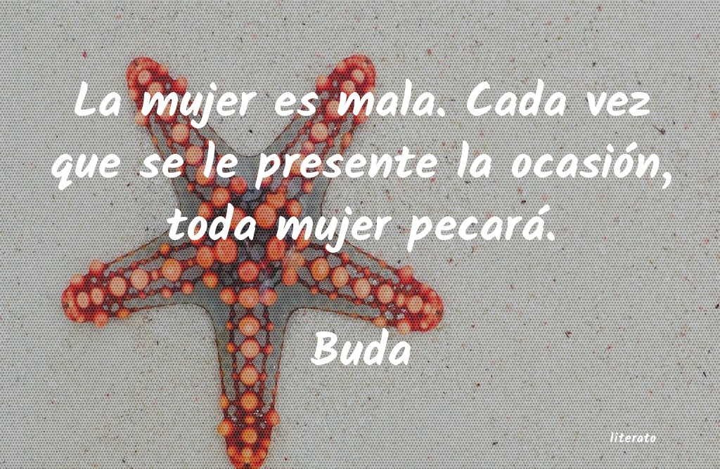 Frases de Buda