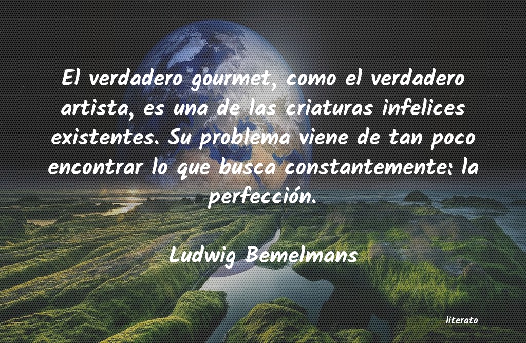 Frases de Ludwig Bemelmans