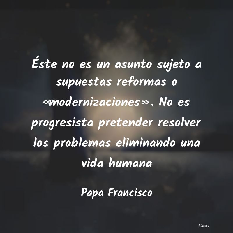 frases para resolver problemas