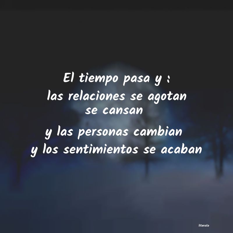 frases