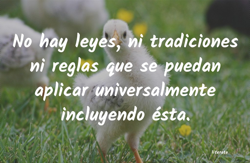 frases