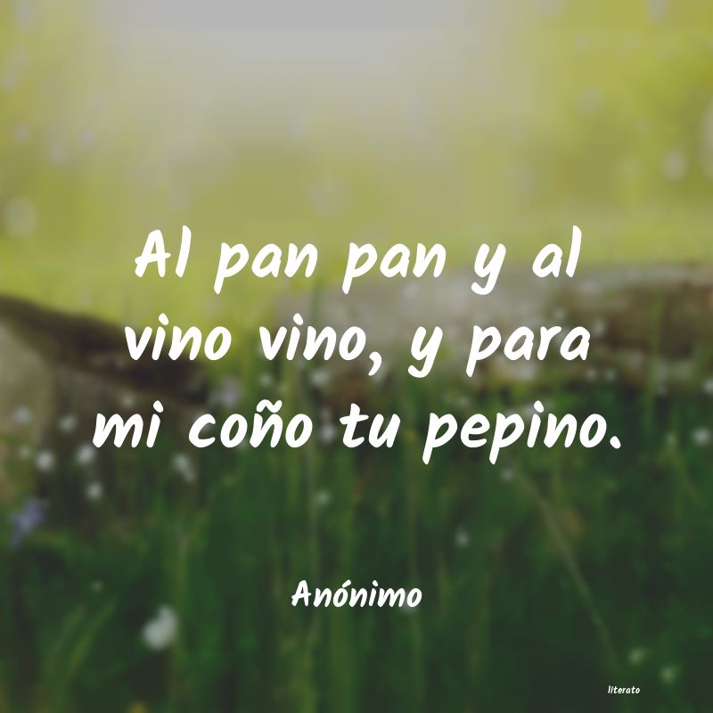 frases