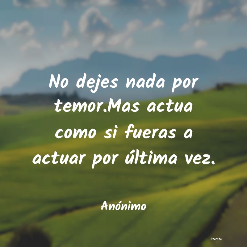 frases
