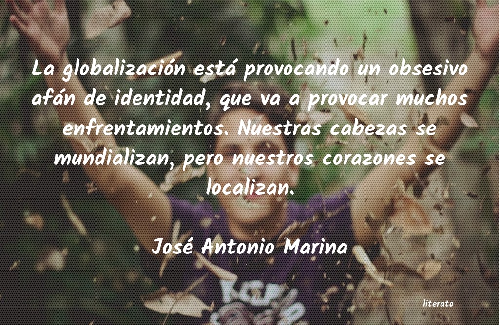 Frases de José Antonio Marina