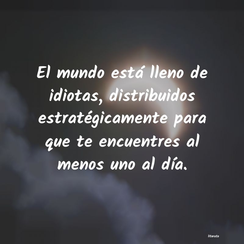 frases