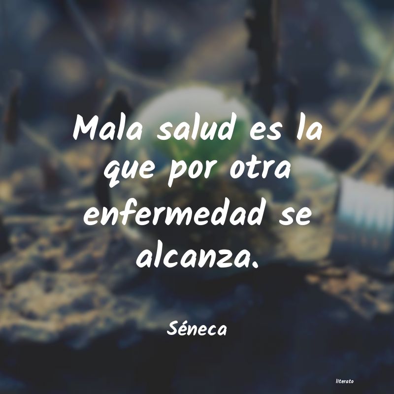frases de Séneca