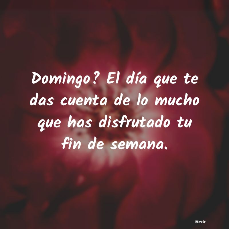 frases