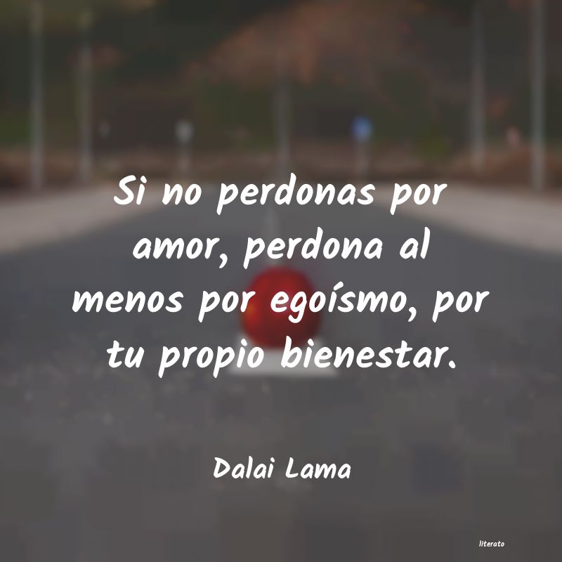 Frases de Dalai Lama