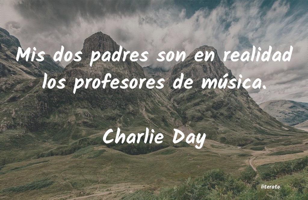 Frases de Charlie Day