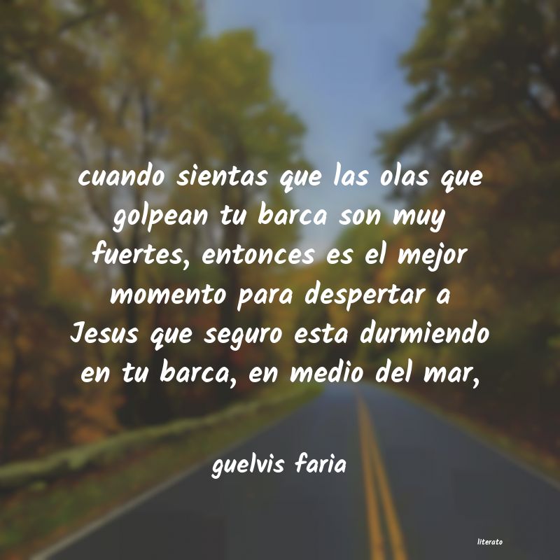 frases de guelvis faria