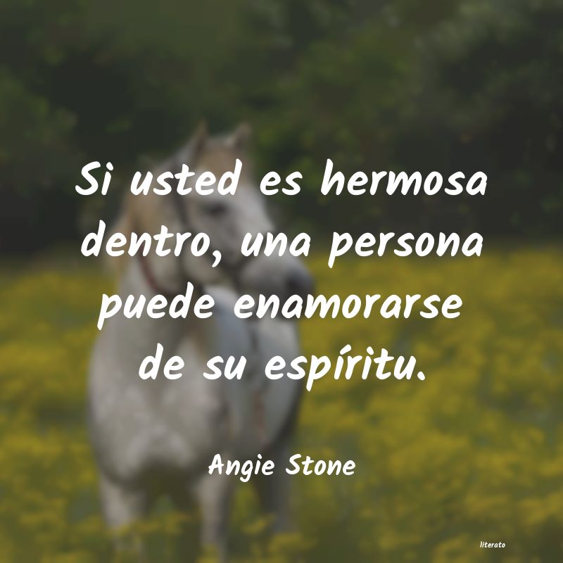 frases de Angie Stone