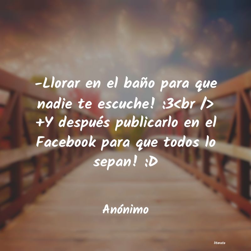 frases