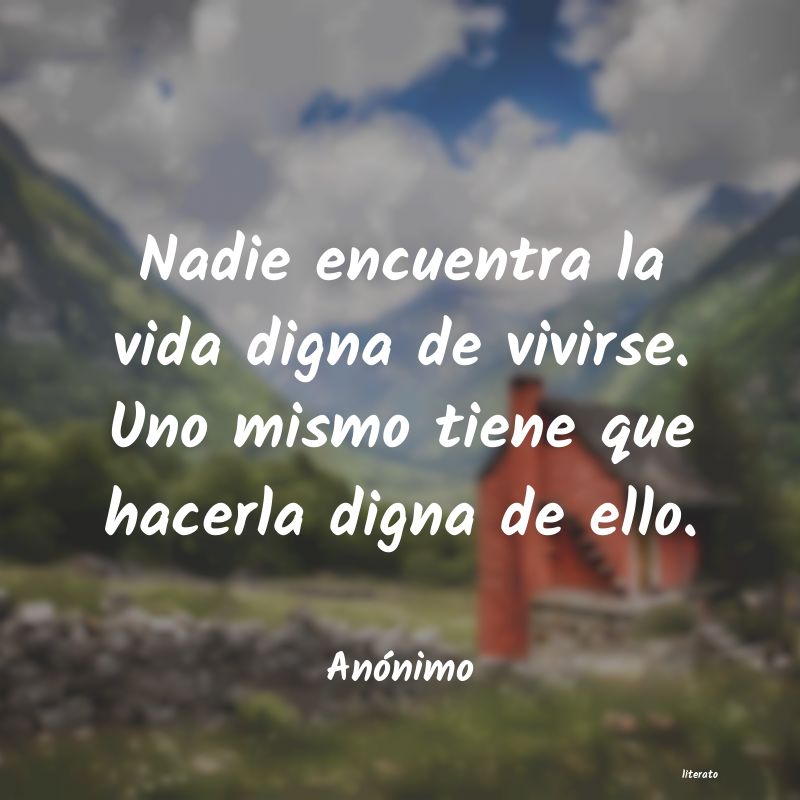 frases