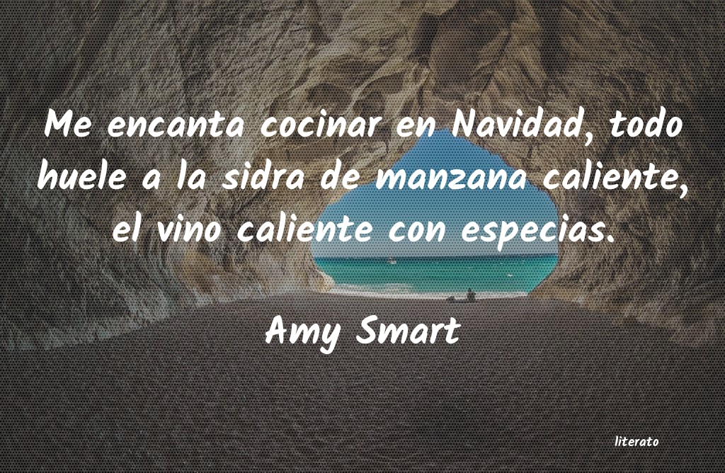 Frases de Amy Smart