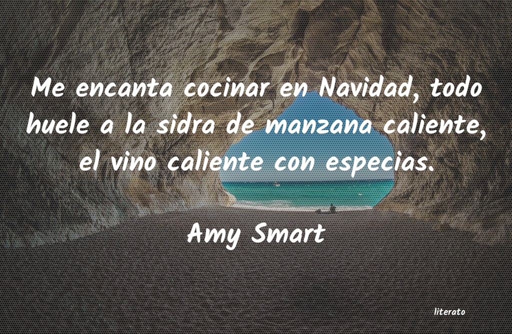 frases de Amy Smart