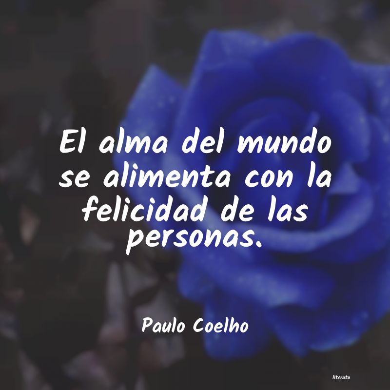 Frases de Paulo Coelho