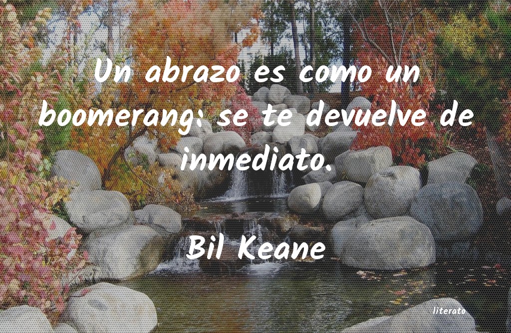 frases de Bil Keane