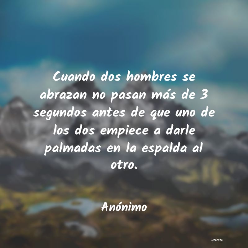 Frases de