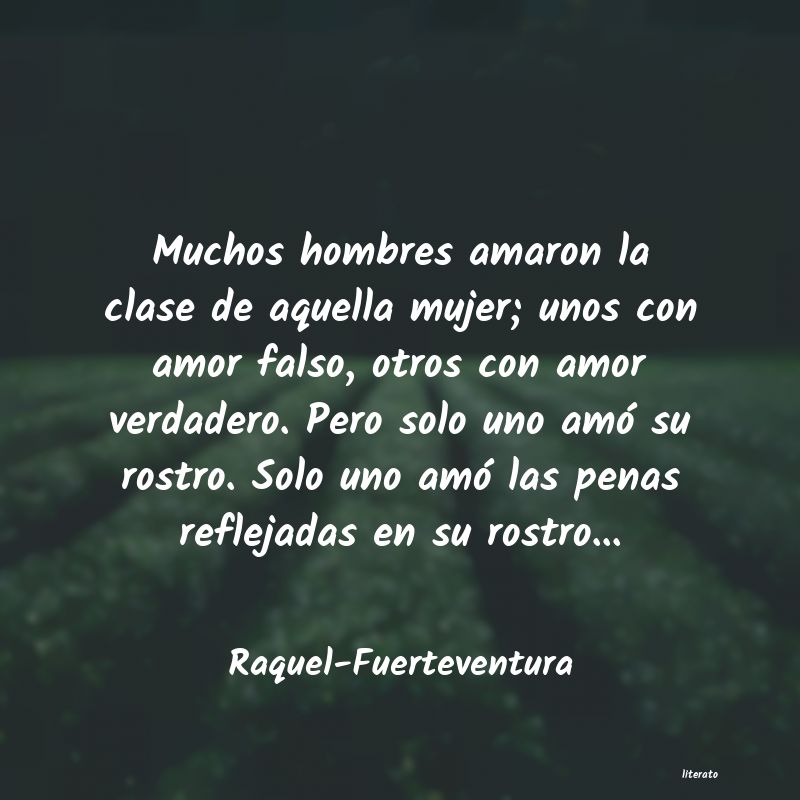 Frases de Raquel-Fuerteventura