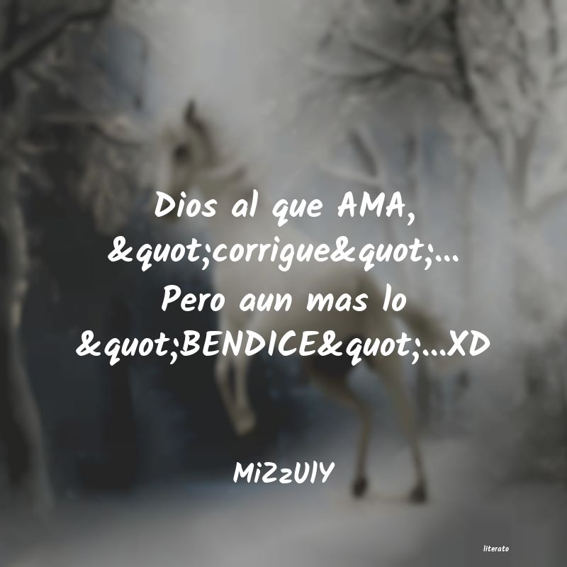 Frases de MiZzUlY