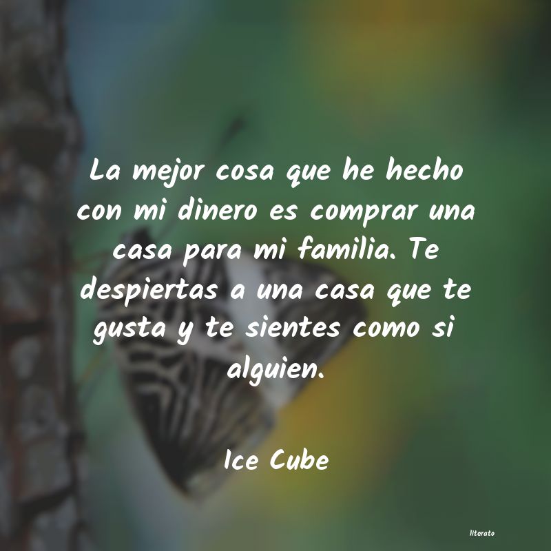 Frases de Ice Cube