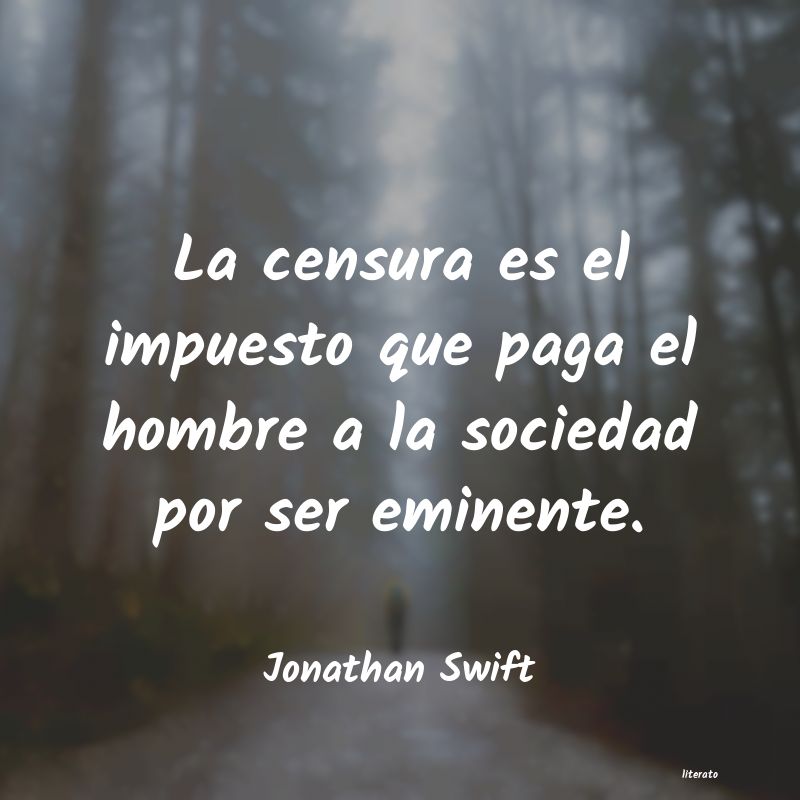 jonathan swift necio