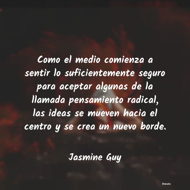 frases de Jasmine Guy