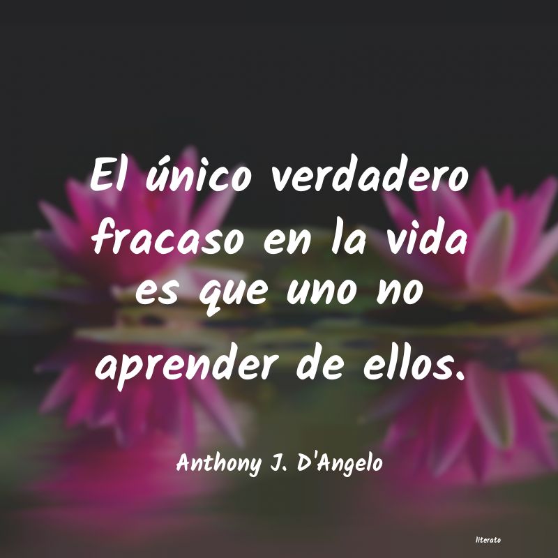 frases de anthony de melo