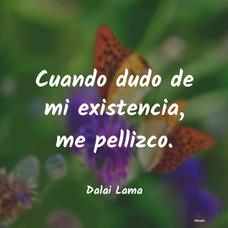 Frases de Dalai Lama