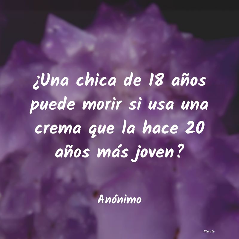 Frases de