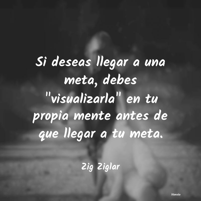 Frases de Zig Ziglar