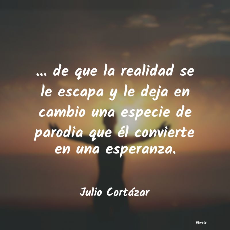 poemas de julio cortazar de amor