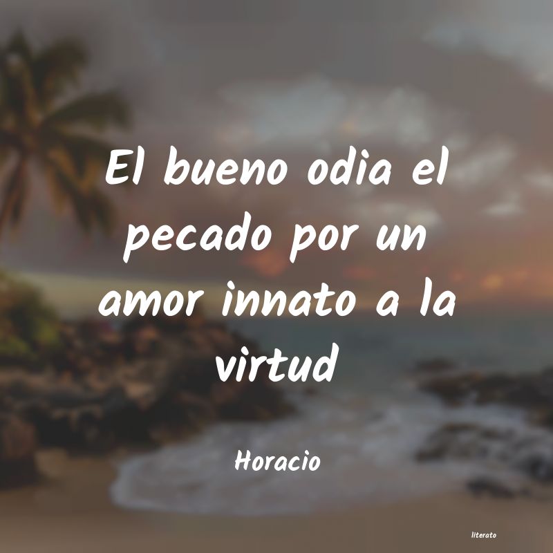 frases de odia al amor